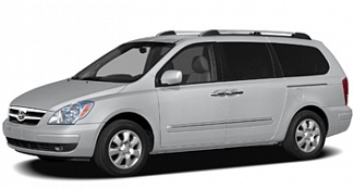 ремонт Стартера HYUNDAI (Хендай) Highway Van